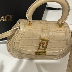 Versace greca goddess